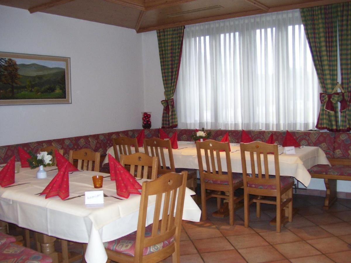 Hotel Landgasthof Hacker Zachenberg Экстерьер фото