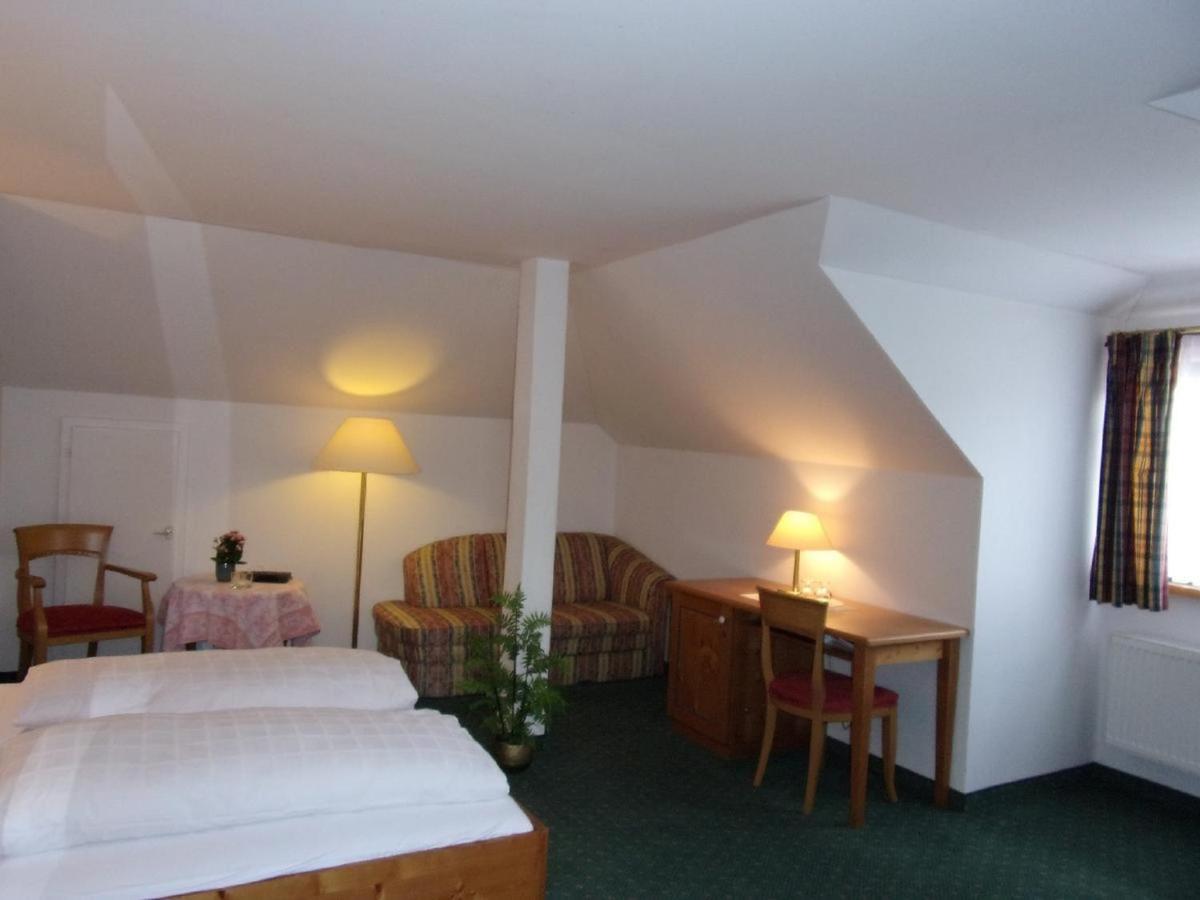 Hotel Landgasthof Hacker Zachenberg Экстерьер фото