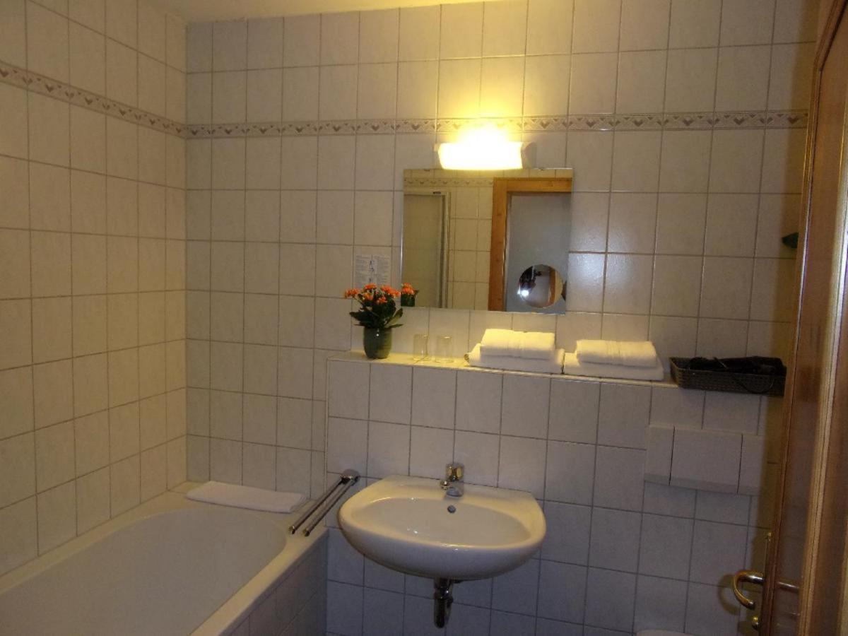 Hotel Landgasthof Hacker Zachenberg Экстерьер фото
